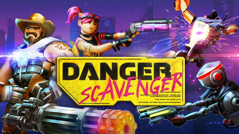 Game artwork 1