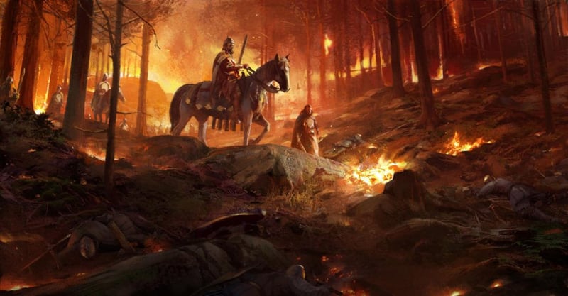Game artwork 2