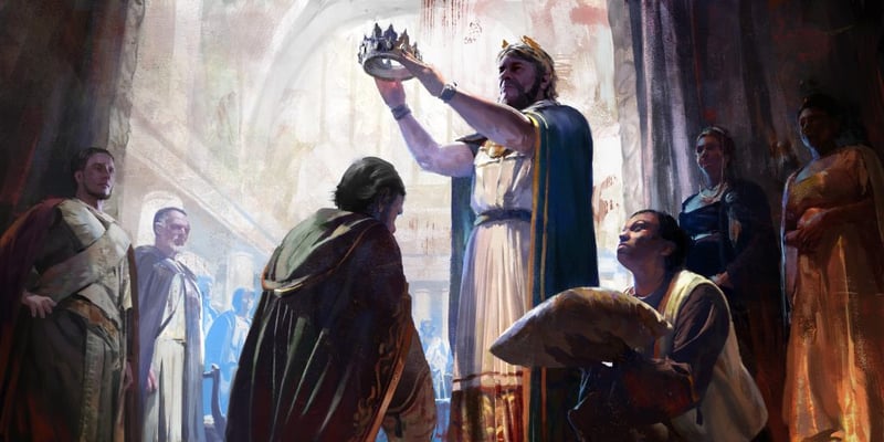 Game artwork 3