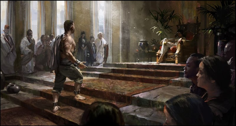 Game artwork 2