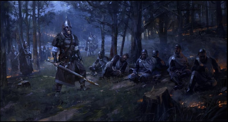 Game artwork 4