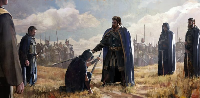 Game artwork 5