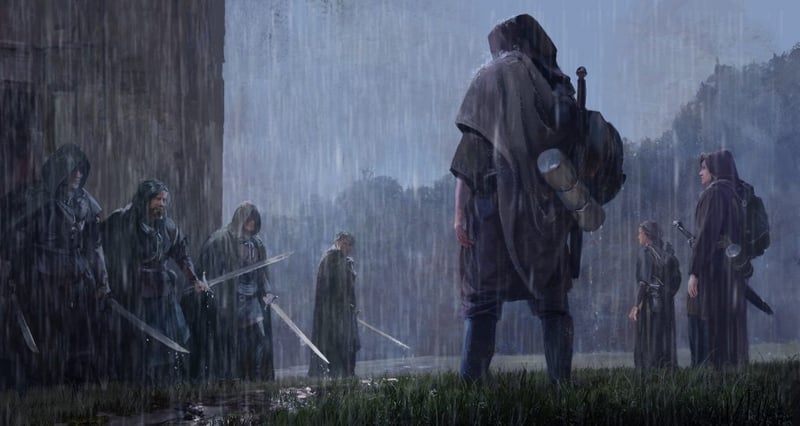 Game artwork 5