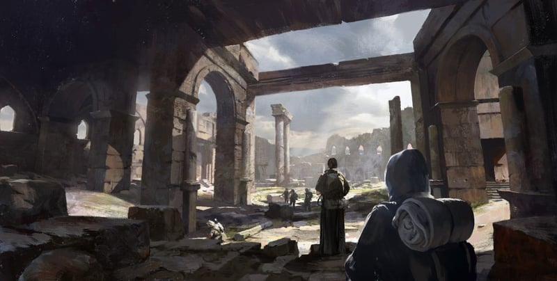 Game artwork 5
