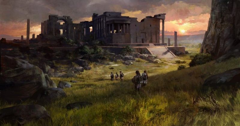 Game artwork 5