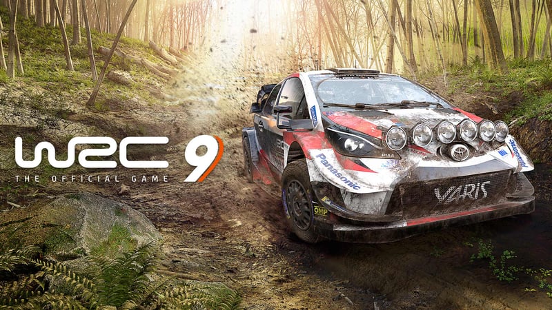 Game artwork 1