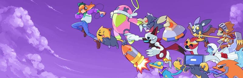 Game artwork 2