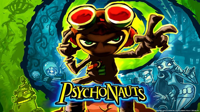 Game artwork 1