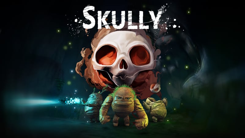 Game artwork 1