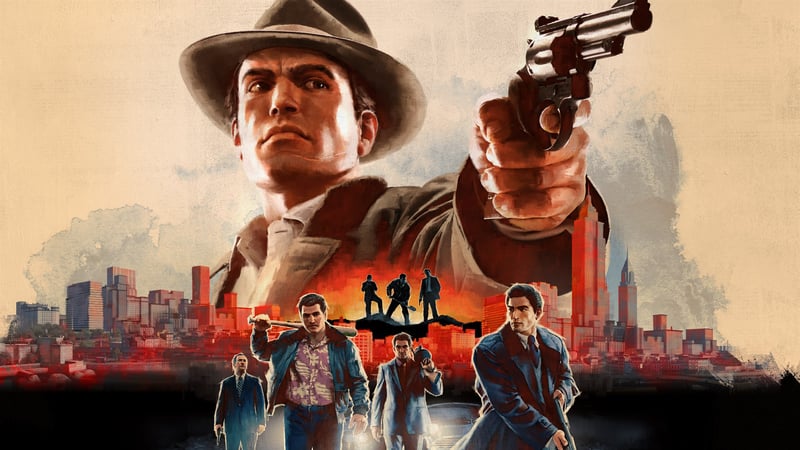 Game artwork 1