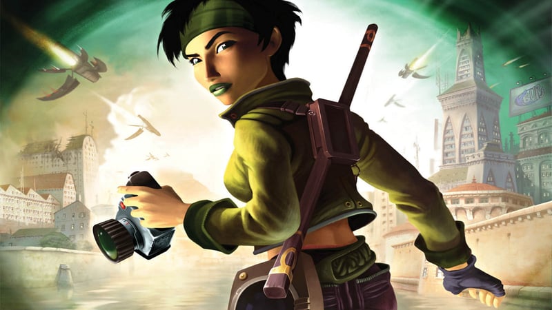 Game artwork 1