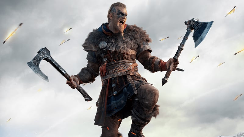 Game artwork 1