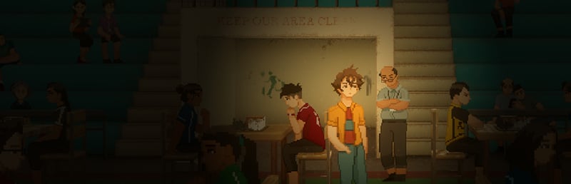 Game artwork 1