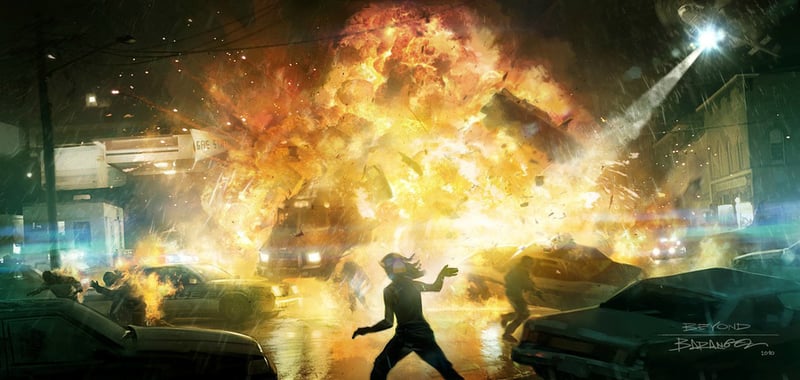 Game artwork 5