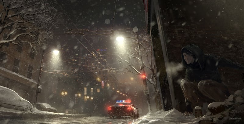 Game artwork 5