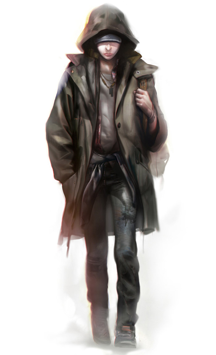 Game artwork 4