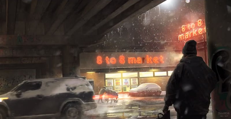 Game artwork 3