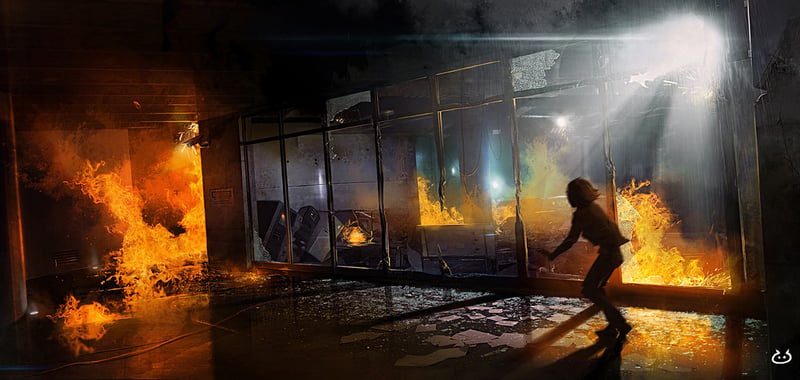 Game artwork 2
