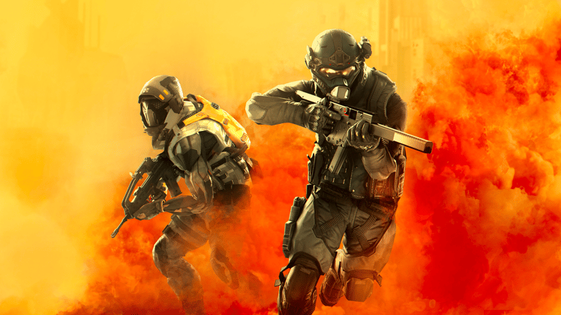 Game artwork 1