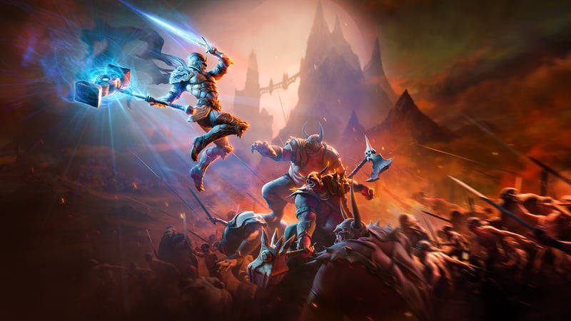 Game artwork 1