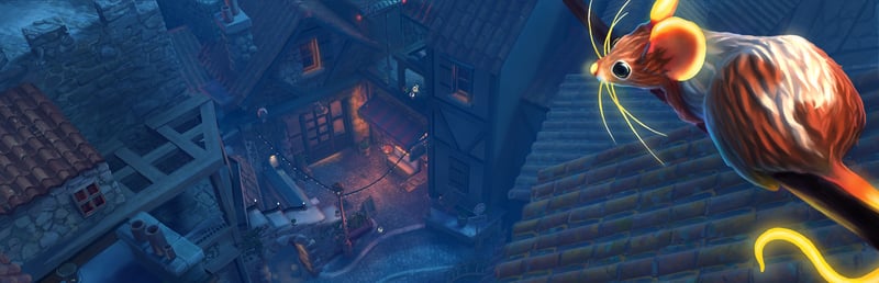Game artwork 1