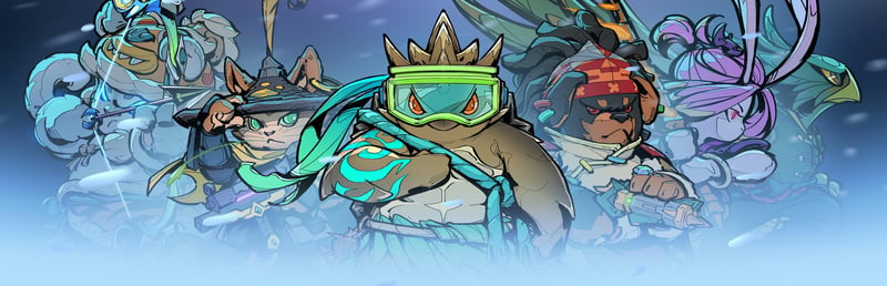 Game artwork 1