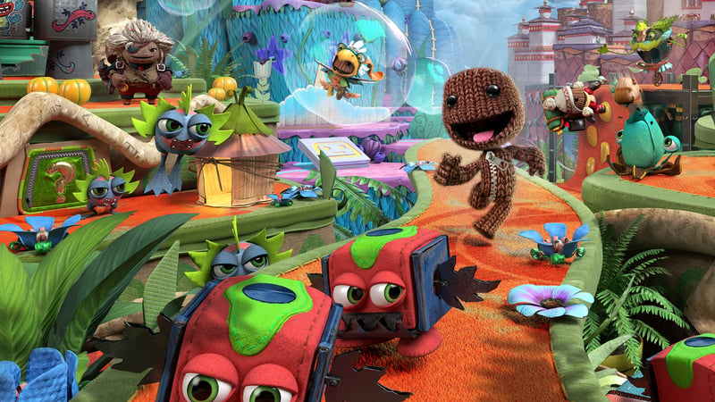 Game artwork 3