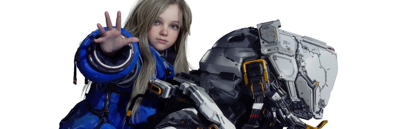 Game artwork 1