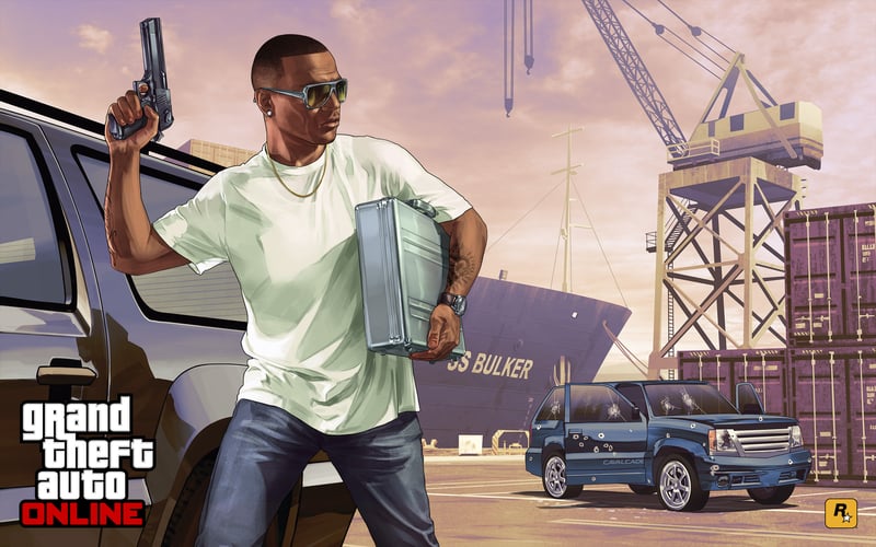 Game artwork 2