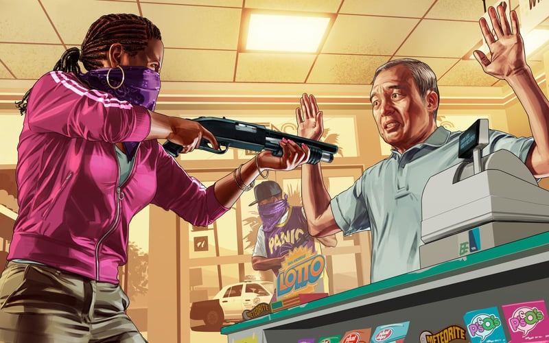 Game artwork 5