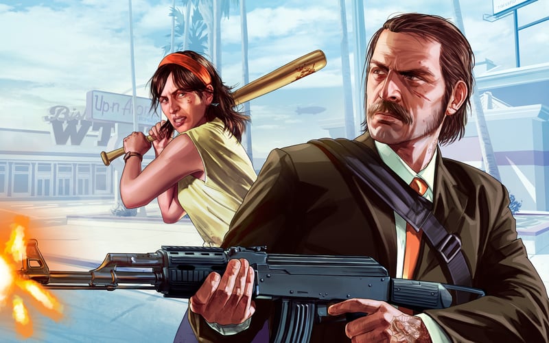 Game artwork 4