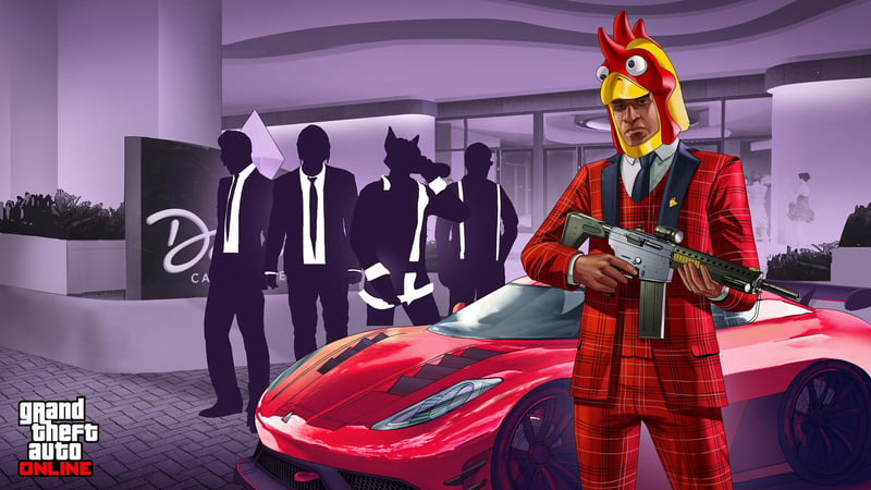 Game artwork 5