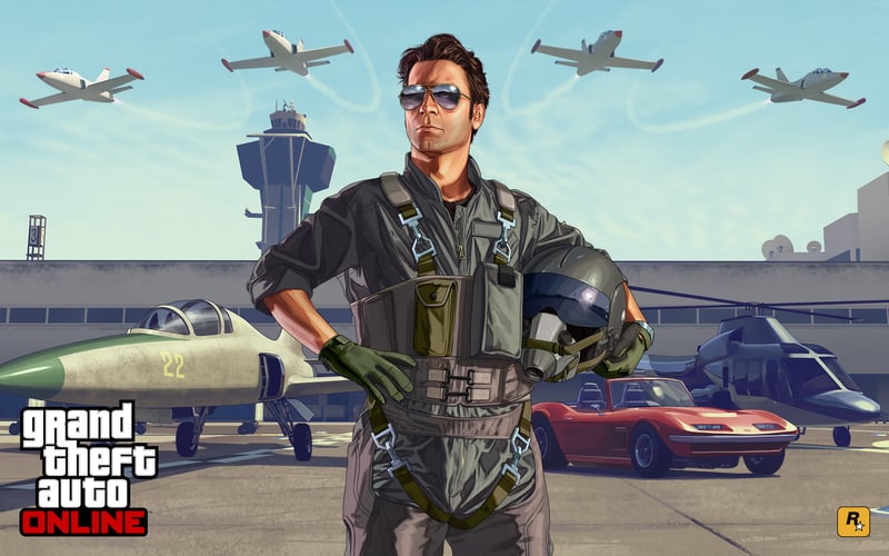 Game artwork 5