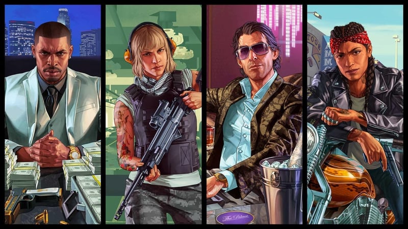 Game artwork 4