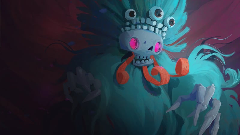 Game artwork 1