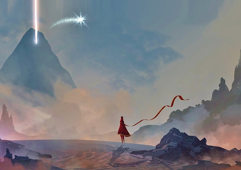 Game artwork 1