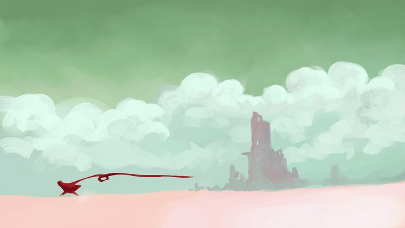 Game artwork 4