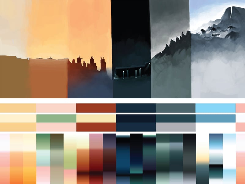 Game artwork 4