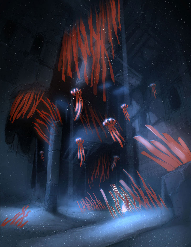 Game artwork 3