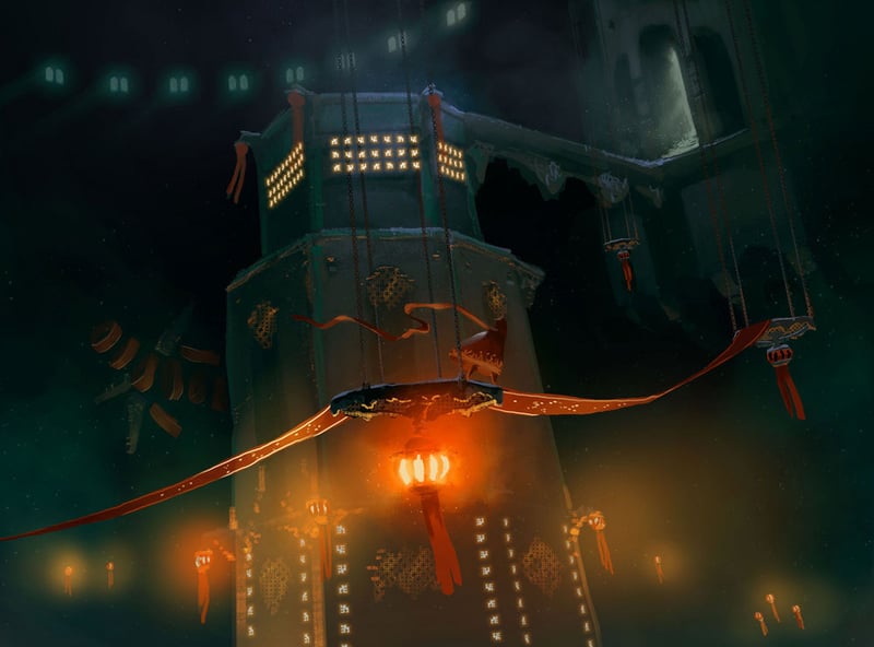 Game artwork 5