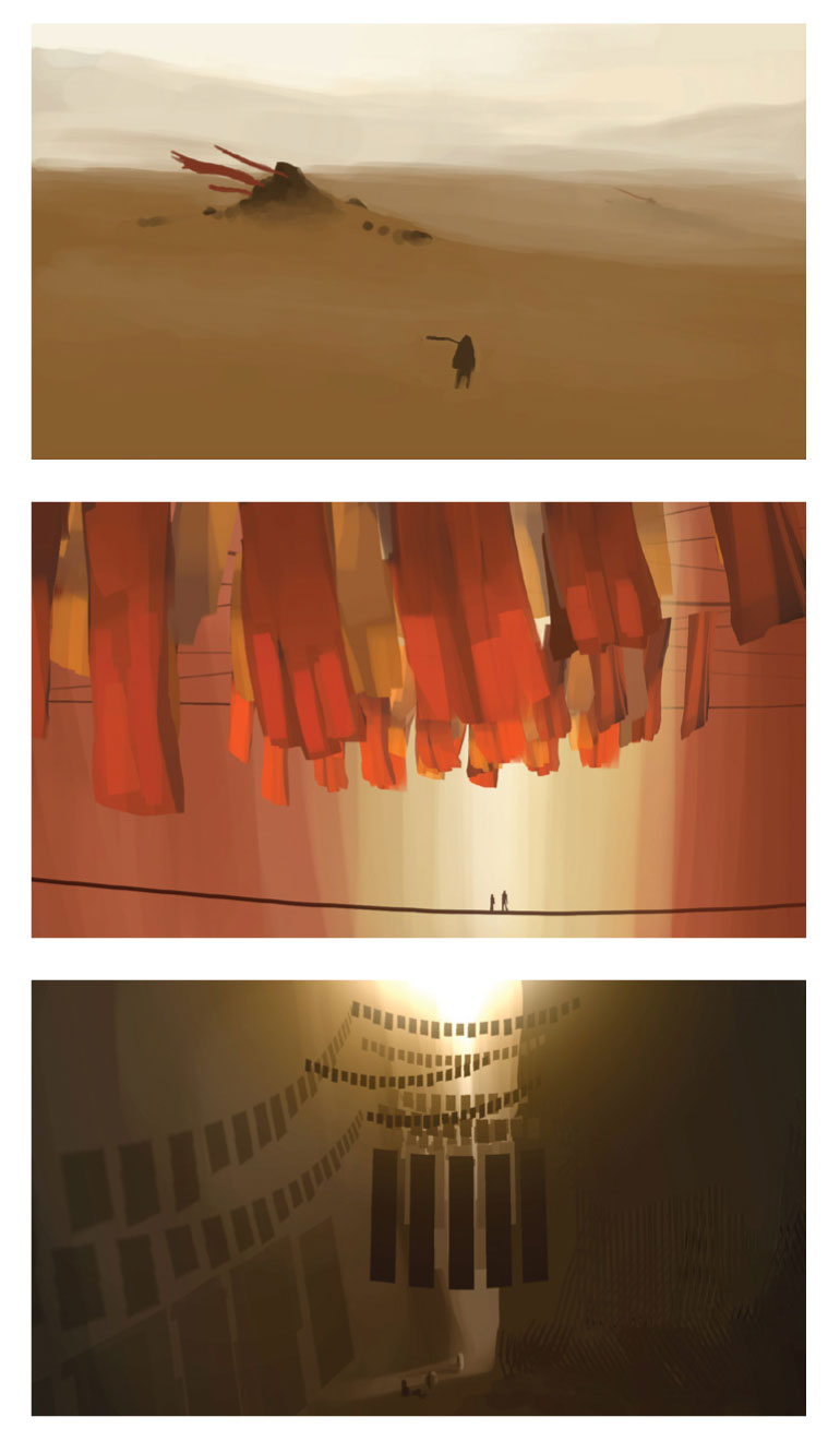 Game artwork 5