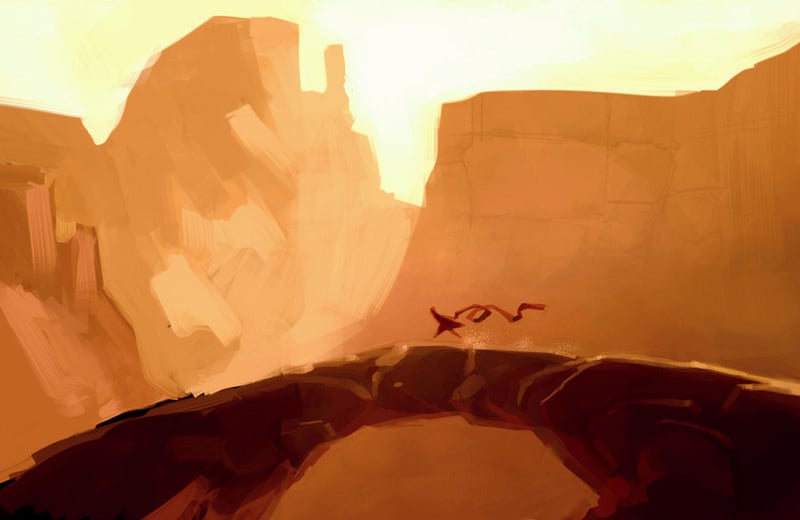 Game artwork 2