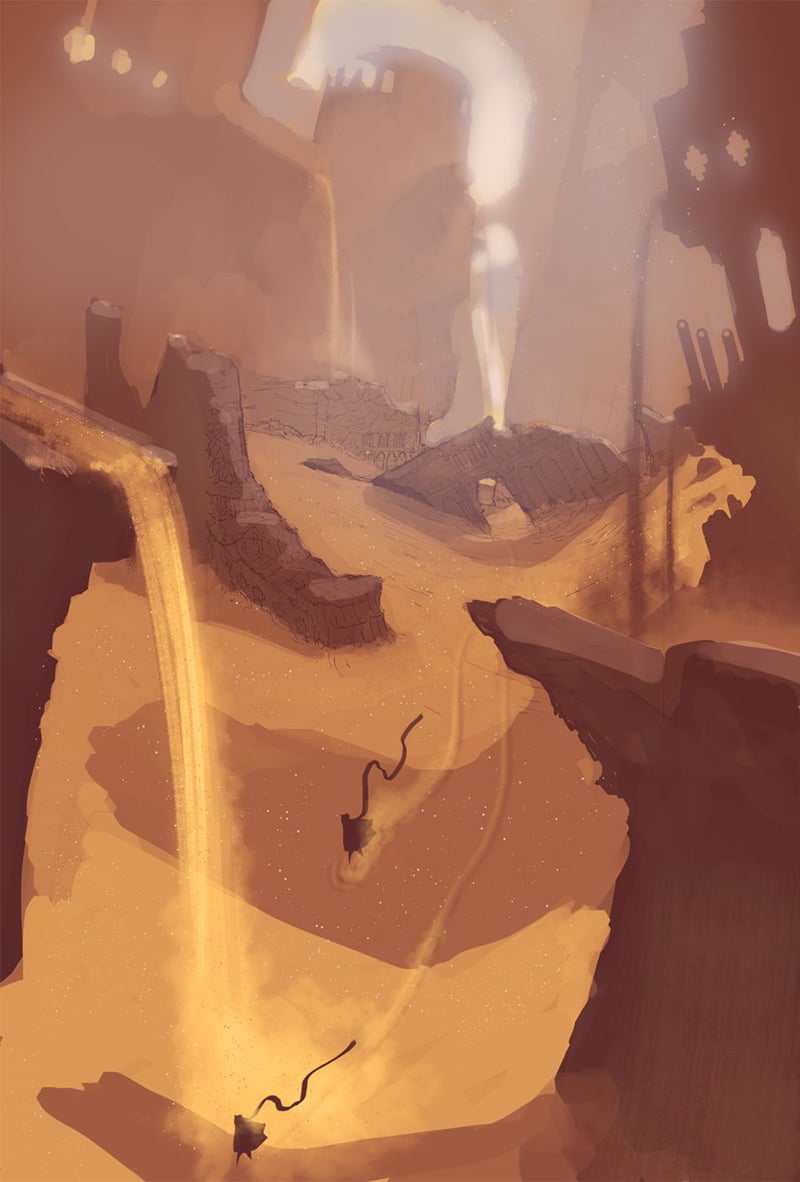 Game artwork 2