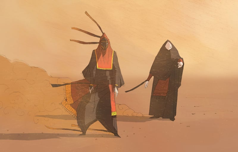 Game artwork 4