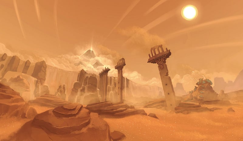 Game artwork 2