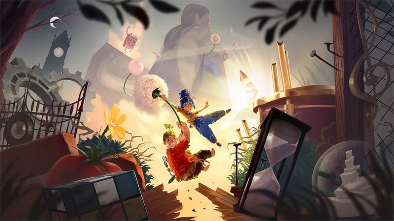 Game artwork 1
