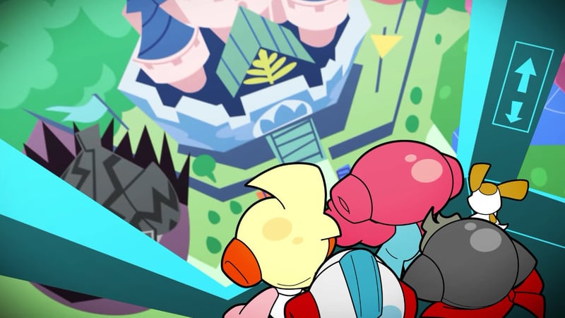Game artwork 1