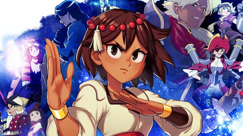 Game artwork 2