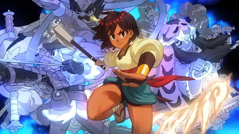 Game artwork 5