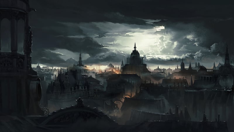 Game artwork 3